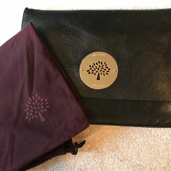 Mulberry Bags Mulberry Laptop Case Poshmark